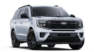 2025 Ford Expedition® External Image 5